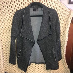 Rafaella Black Blazer